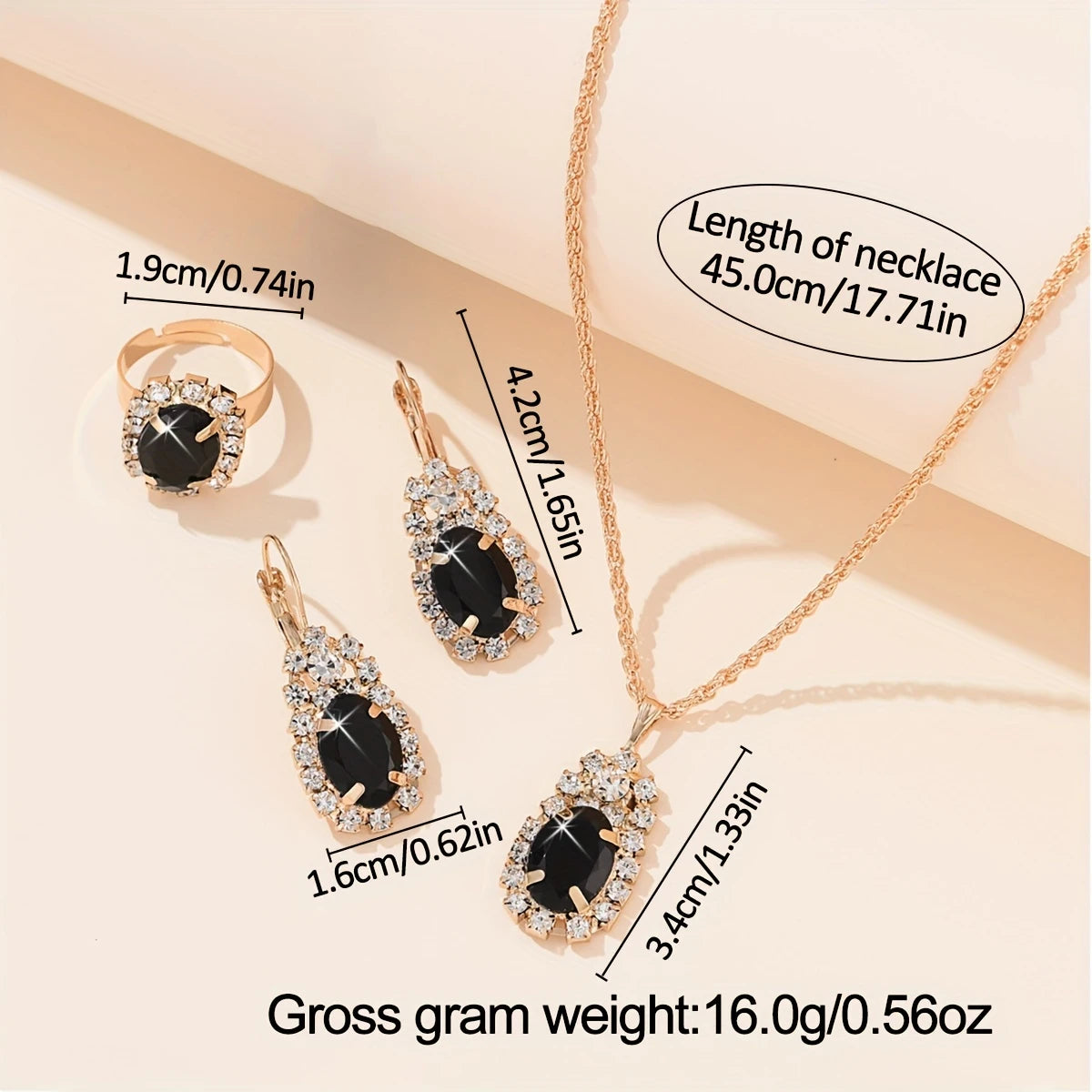 Woman, fancy, stylish combo set