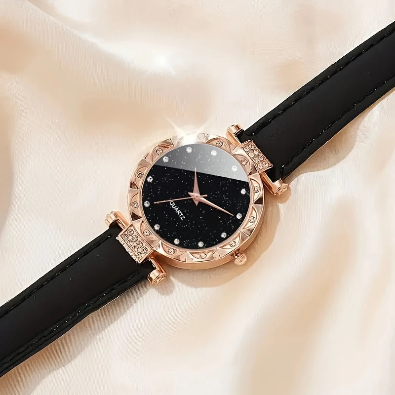 Woman, fancy, stylish combo set