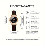 Woman, fancy, stylish combo set