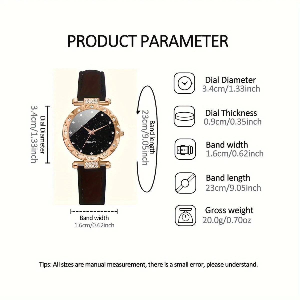 Woman, fancy, stylish combo set