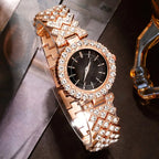 Woman, fancy, stylish combo set