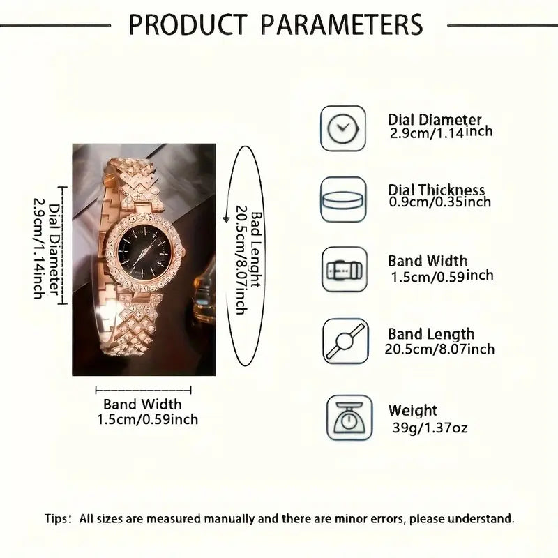 Woman, fancy, stylish combo set