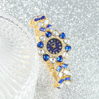 Woman, fancy, stylish combo set