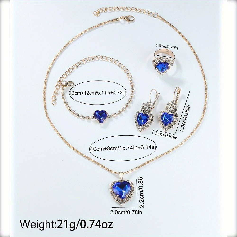 Woman, fancy, stylish combo set