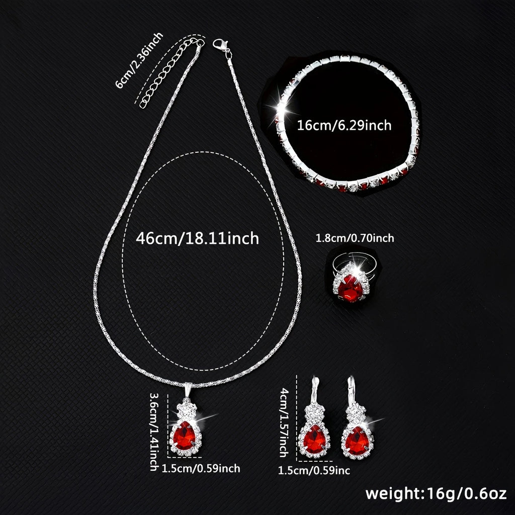 Woman, fancy, stylish combo set