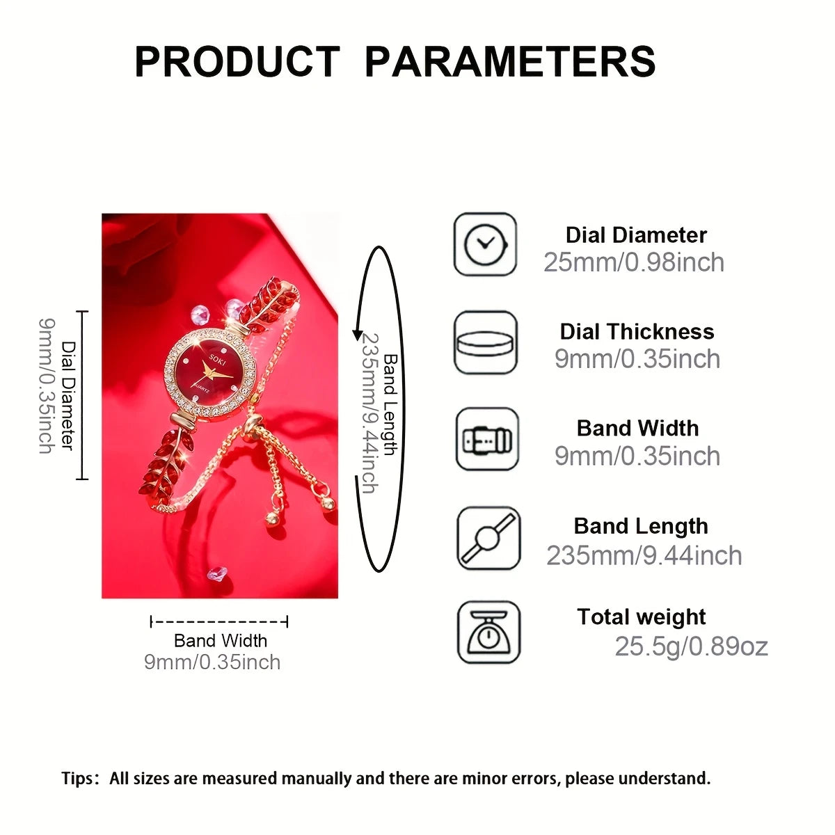 Woman, fancy, stylish combo set