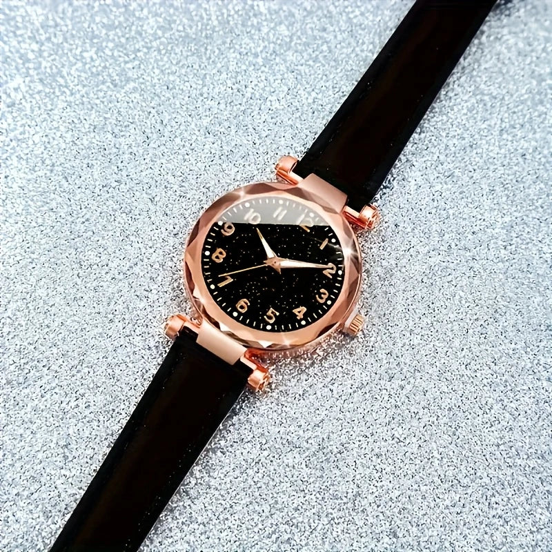 Woman, fancy, stylish combo set