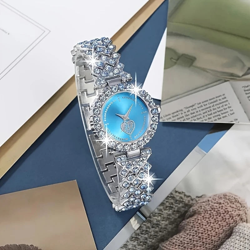 Woman, fancy, stylish combo set