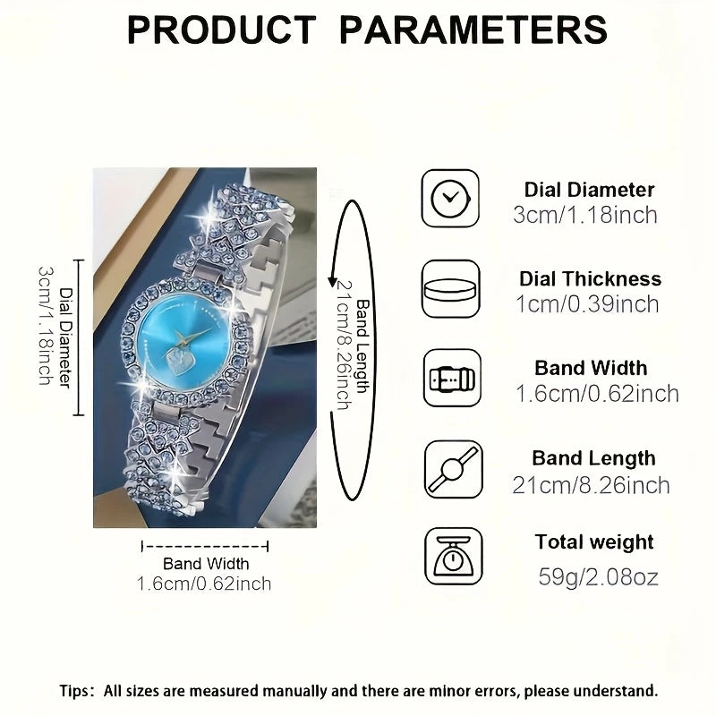 Woman, fancy, stylish combo set