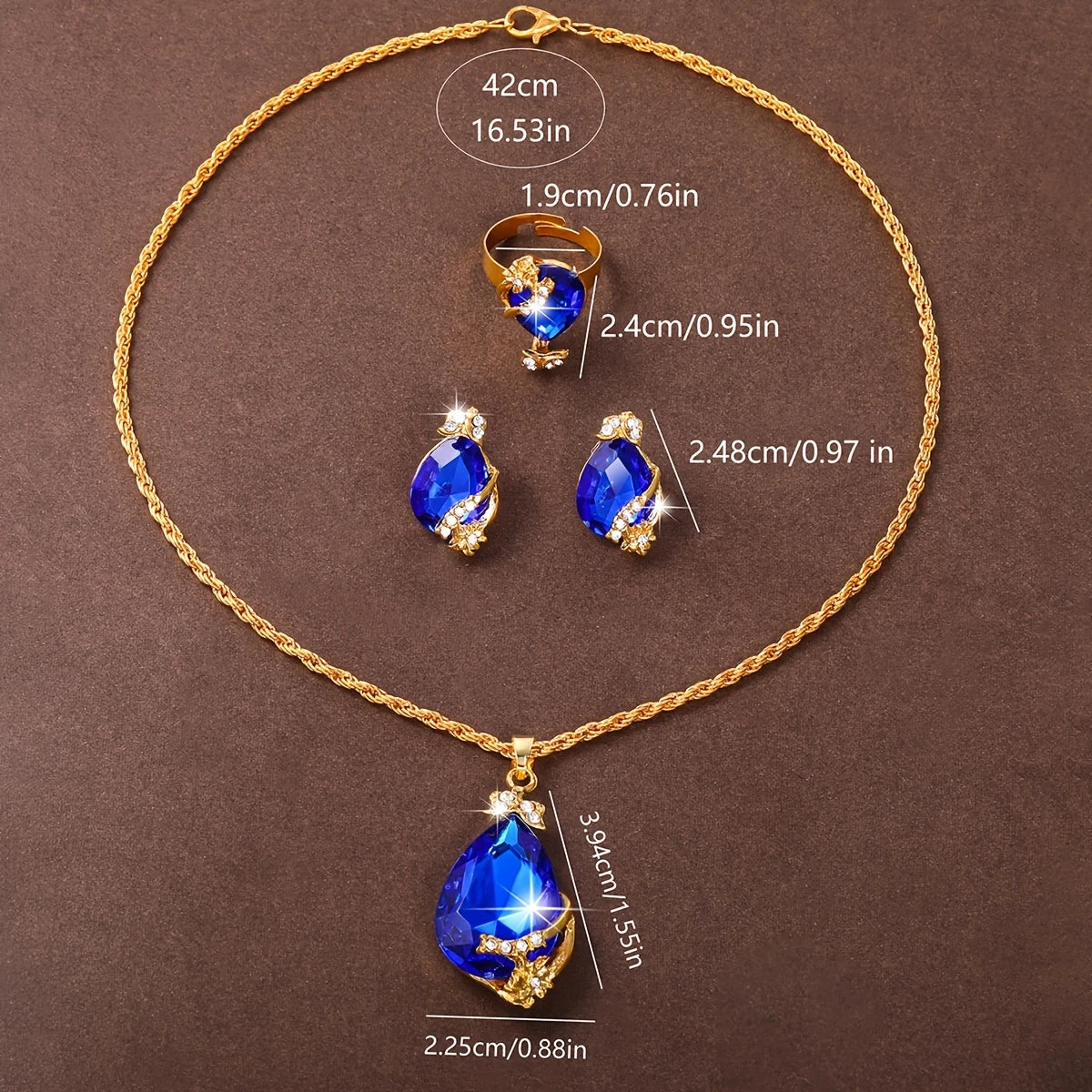 Woman, fancy, stylish combo set