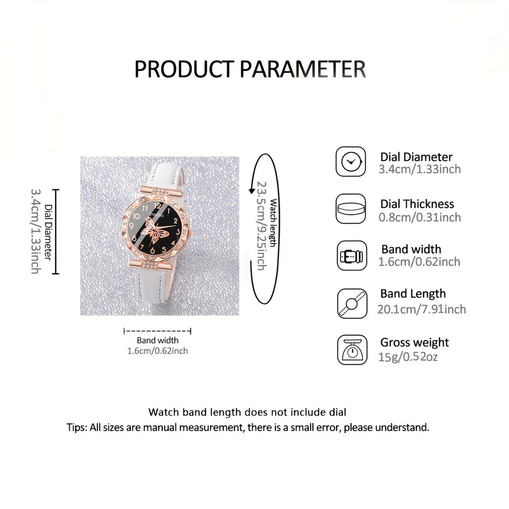 Woman, fancy, stylish combo set