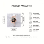 Woman, fancy, stylish combo set