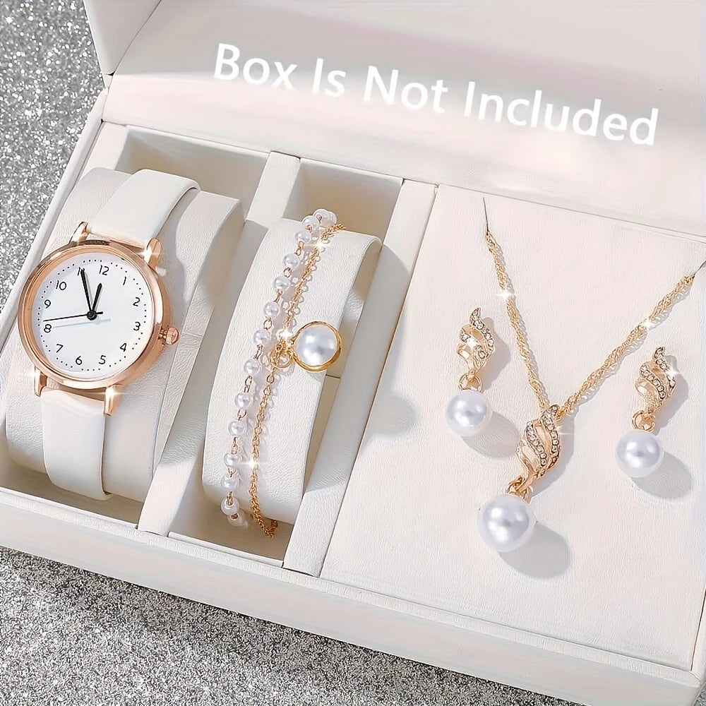 Woman, fancy, stylish combo set