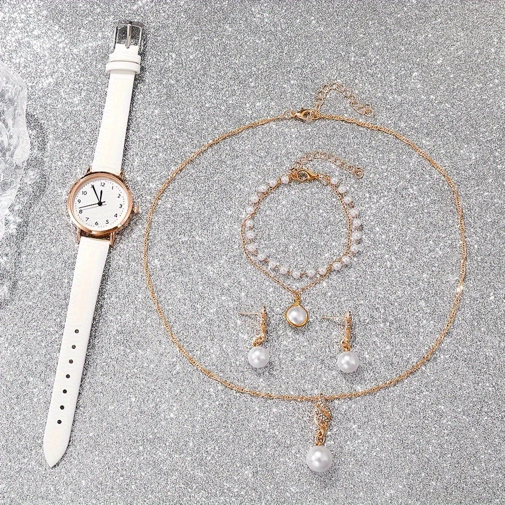 Woman, fancy, stylish combo set