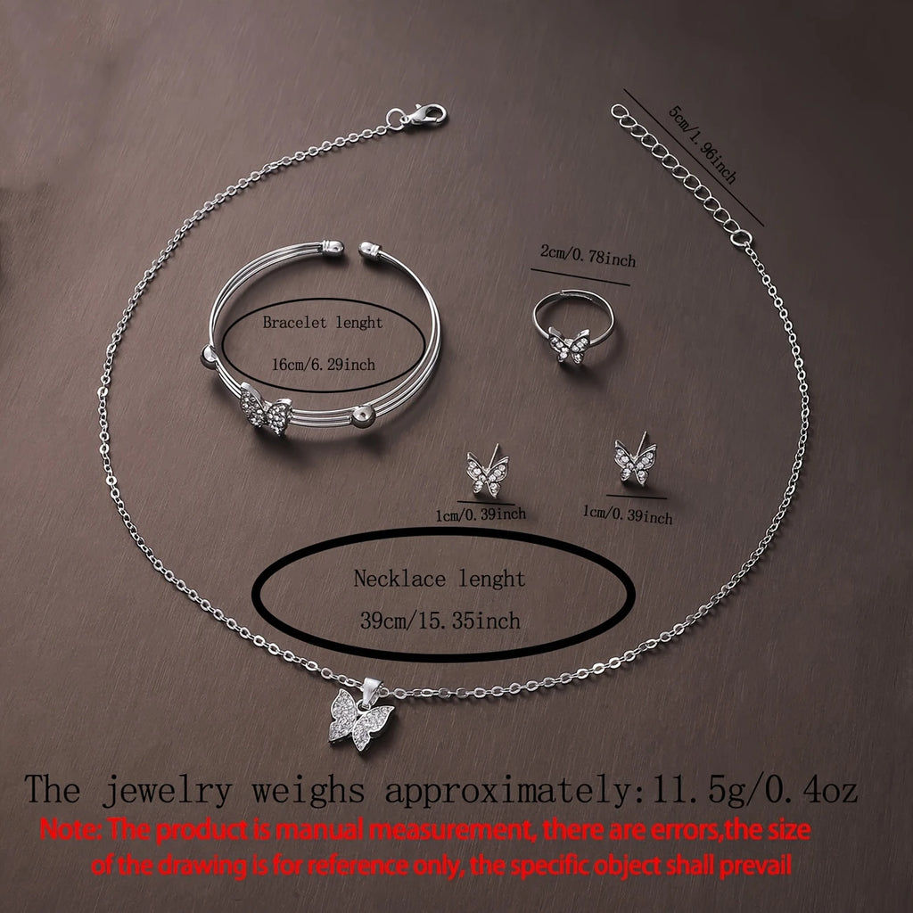 Woman, fancy, stylish combo set