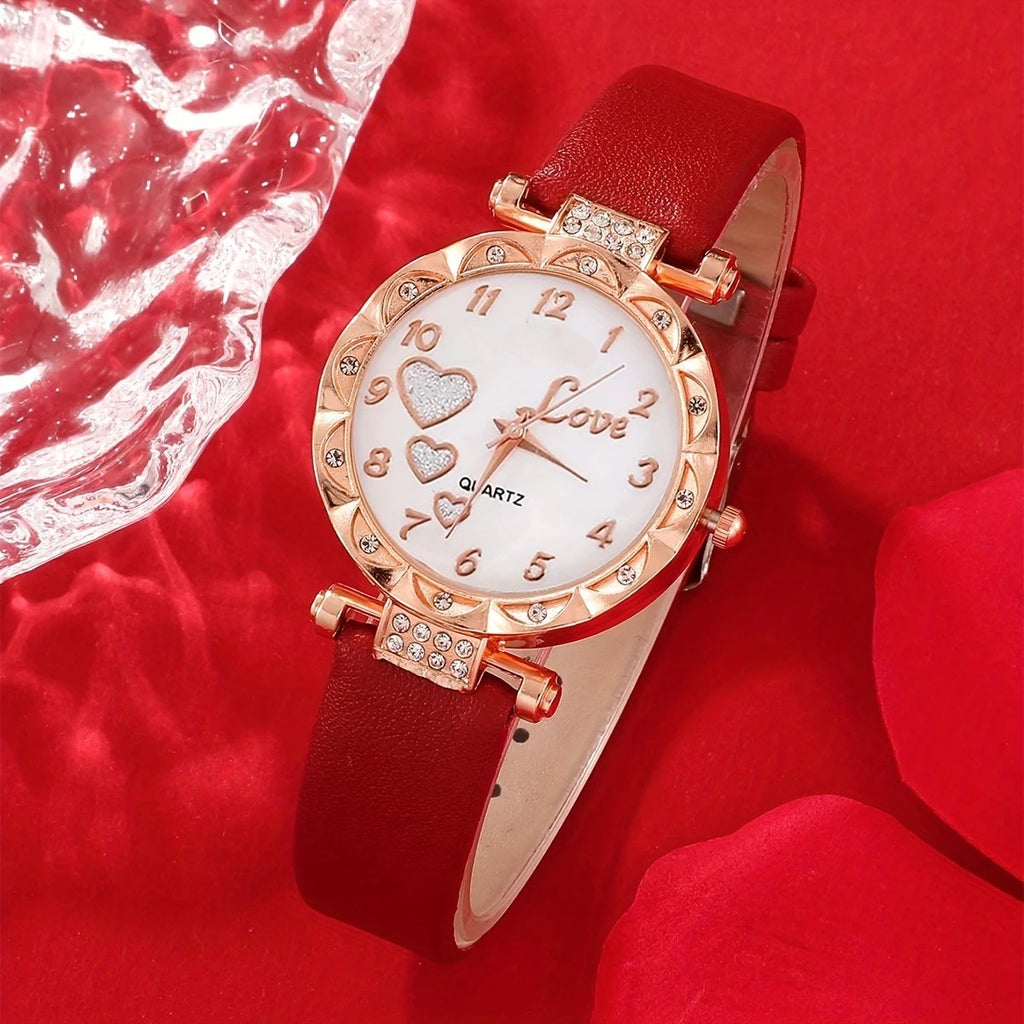 Woman, fancy, stylish combo set