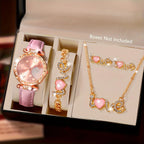 Woman, fancy, stylish combo set