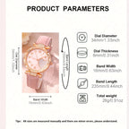 Woman, fancy, stylish combo set