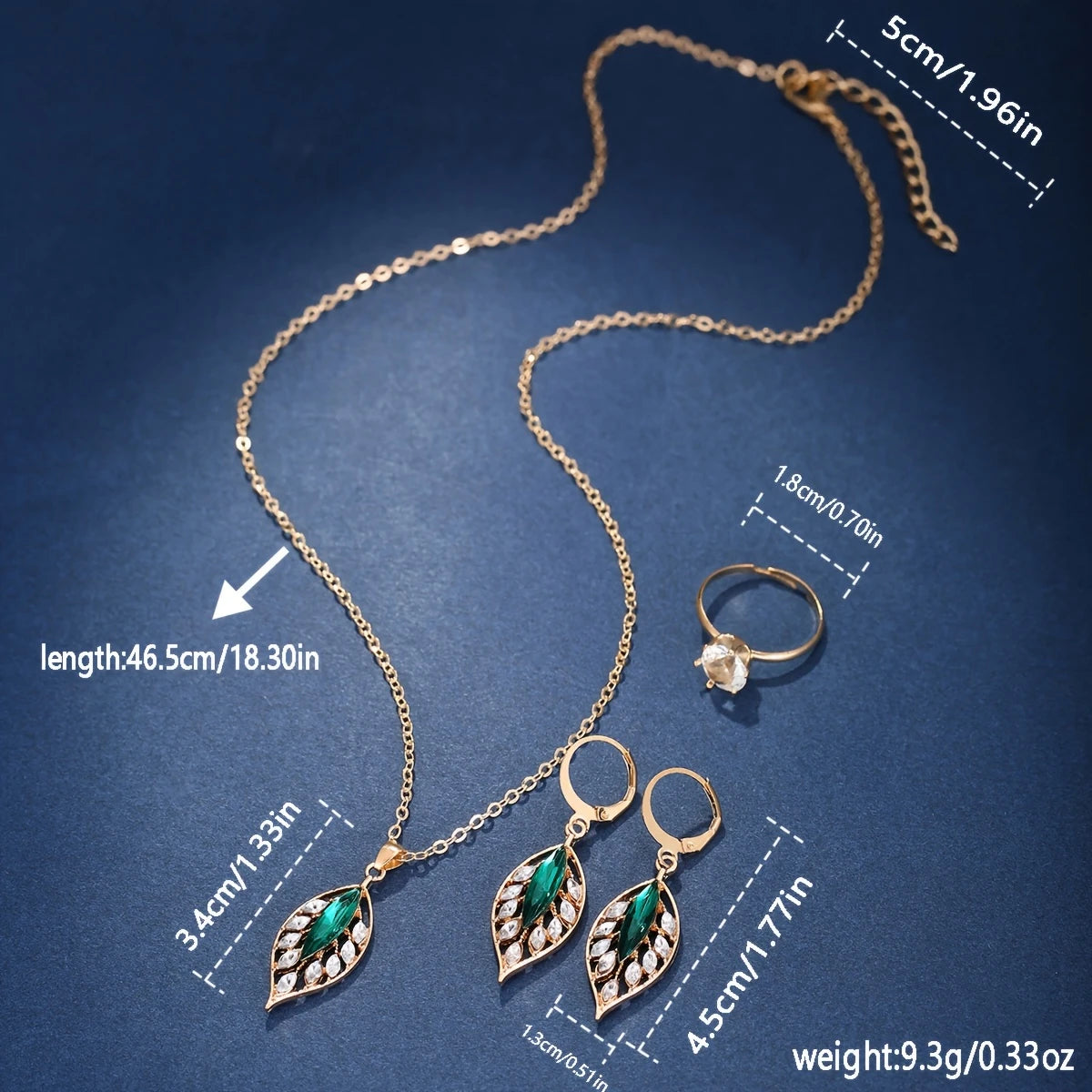 Woman, fancy, stylish combo set