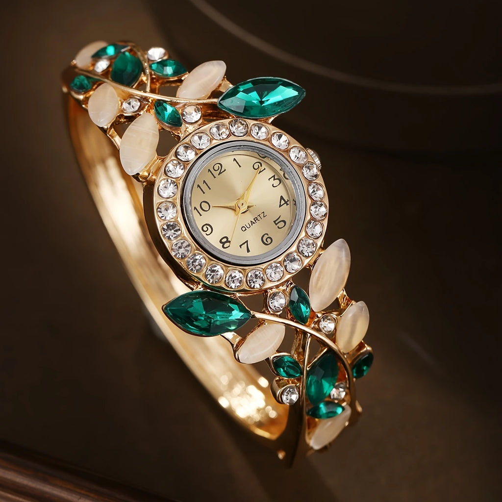 Woman, fancy, stylish combo set