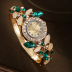 Woman, fancy, stylish combo set