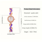 Woman, fancy, stylish combo set