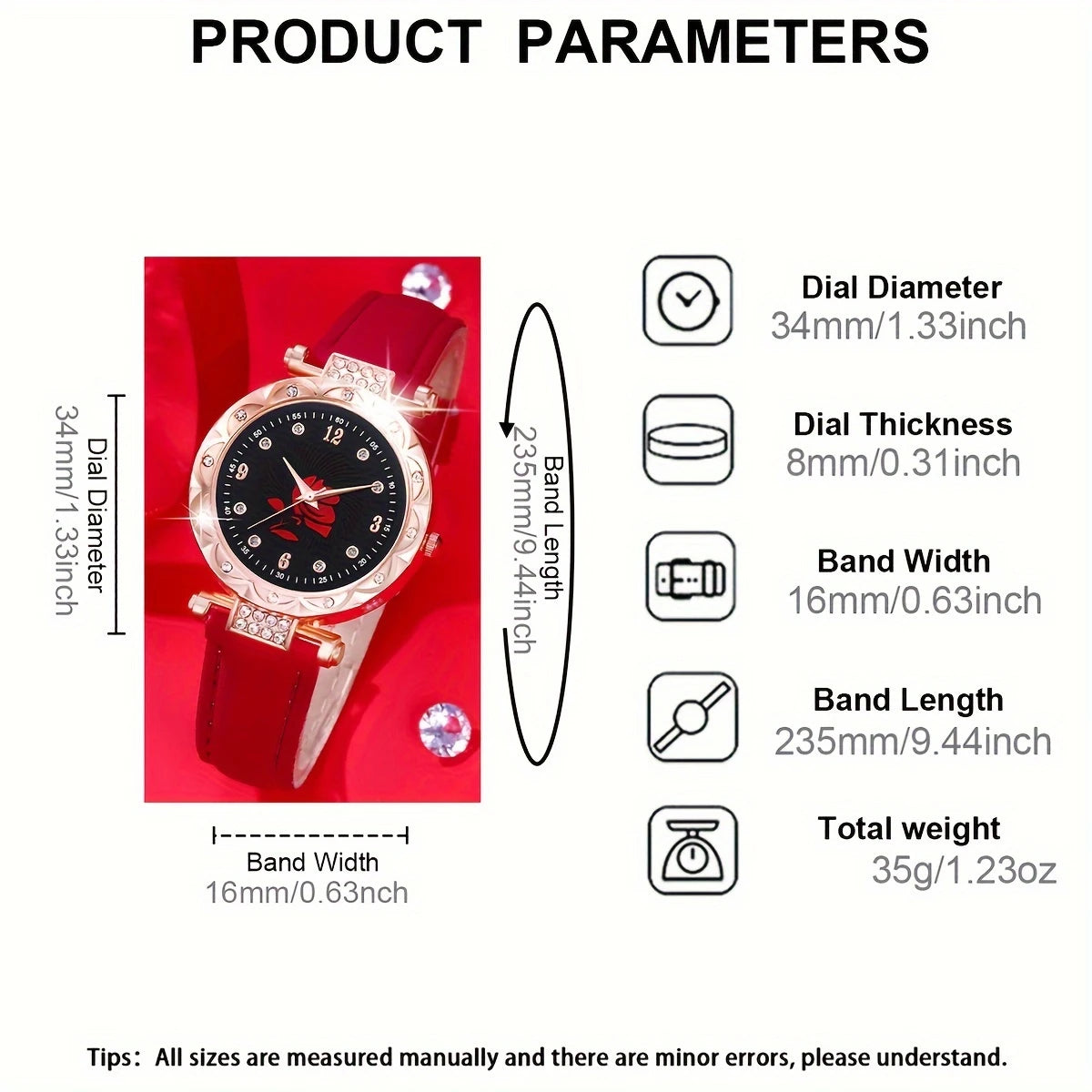 Woman, fancy, stylish combo set