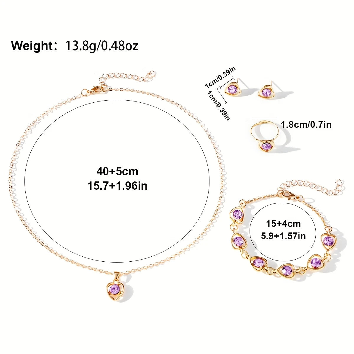 Woman, fancy, stylish combo set