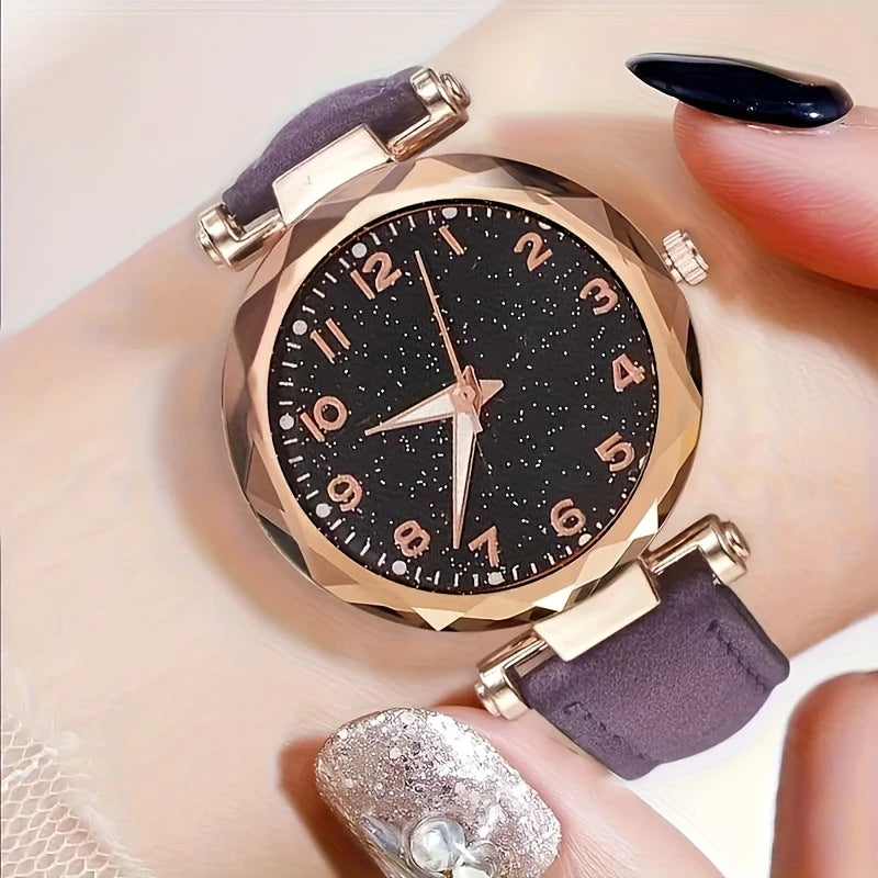 Woman, fancy, stylish combo set