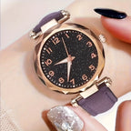 Woman, fancy, stylish combo set