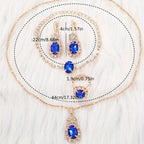 Woman, fancy, stylish combo set