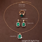 Woman, fancy, stylish combo set