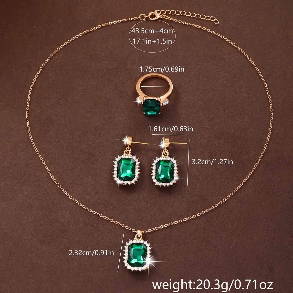 Woman, fancy, stylish combo set