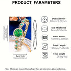 Woman, fancy, stylish combo set