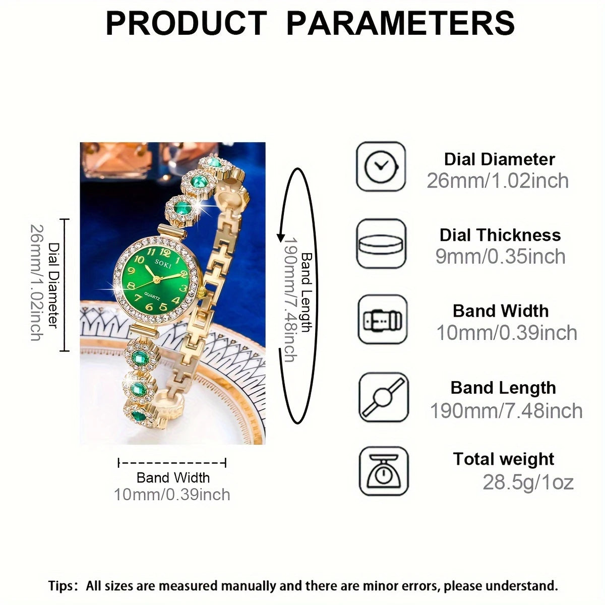 Woman, fancy, stylish combo set