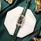 Woman, fancy, stylish combo set