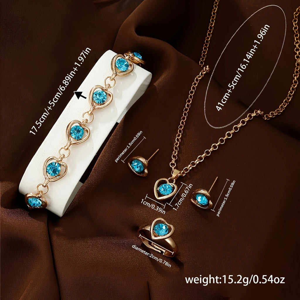 Woman, fancy, stylish combo set