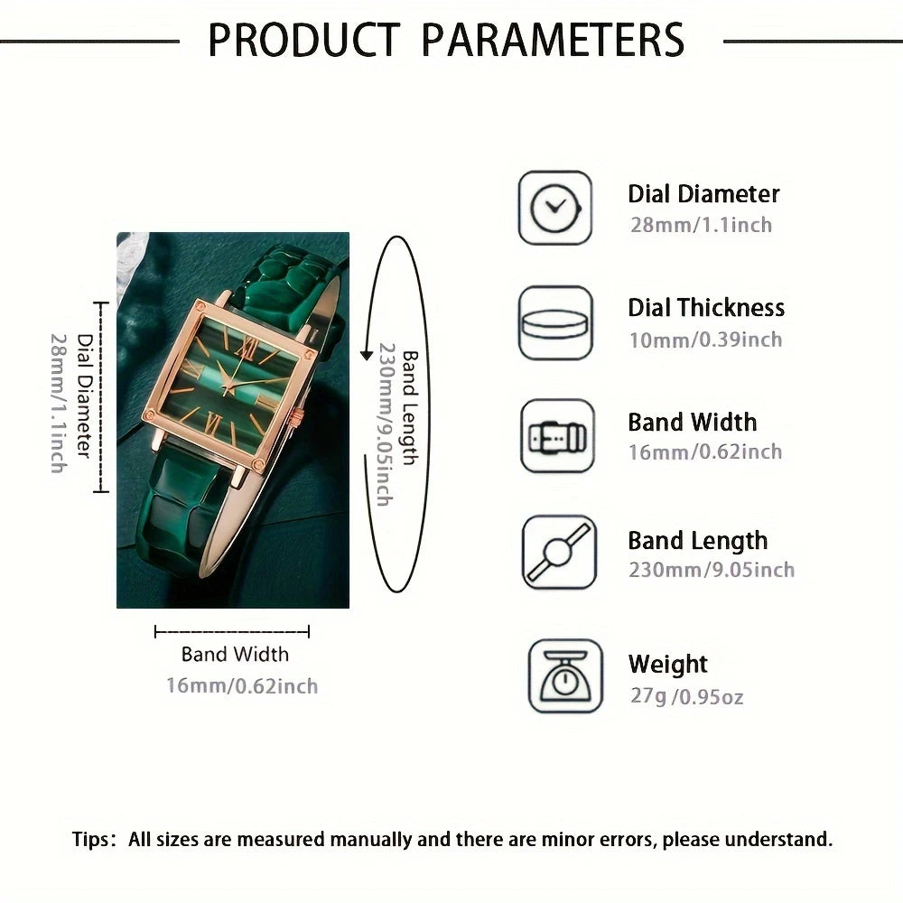 Woman, fancy, stylish combo set