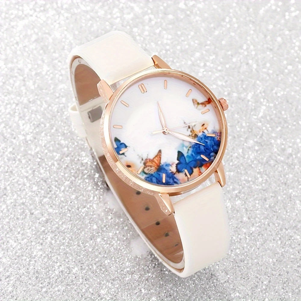 Woman, fancy, stylish combo set