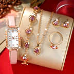 Woman, fancy, stylish combo set