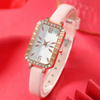 Woman, fancy, stylish combo set